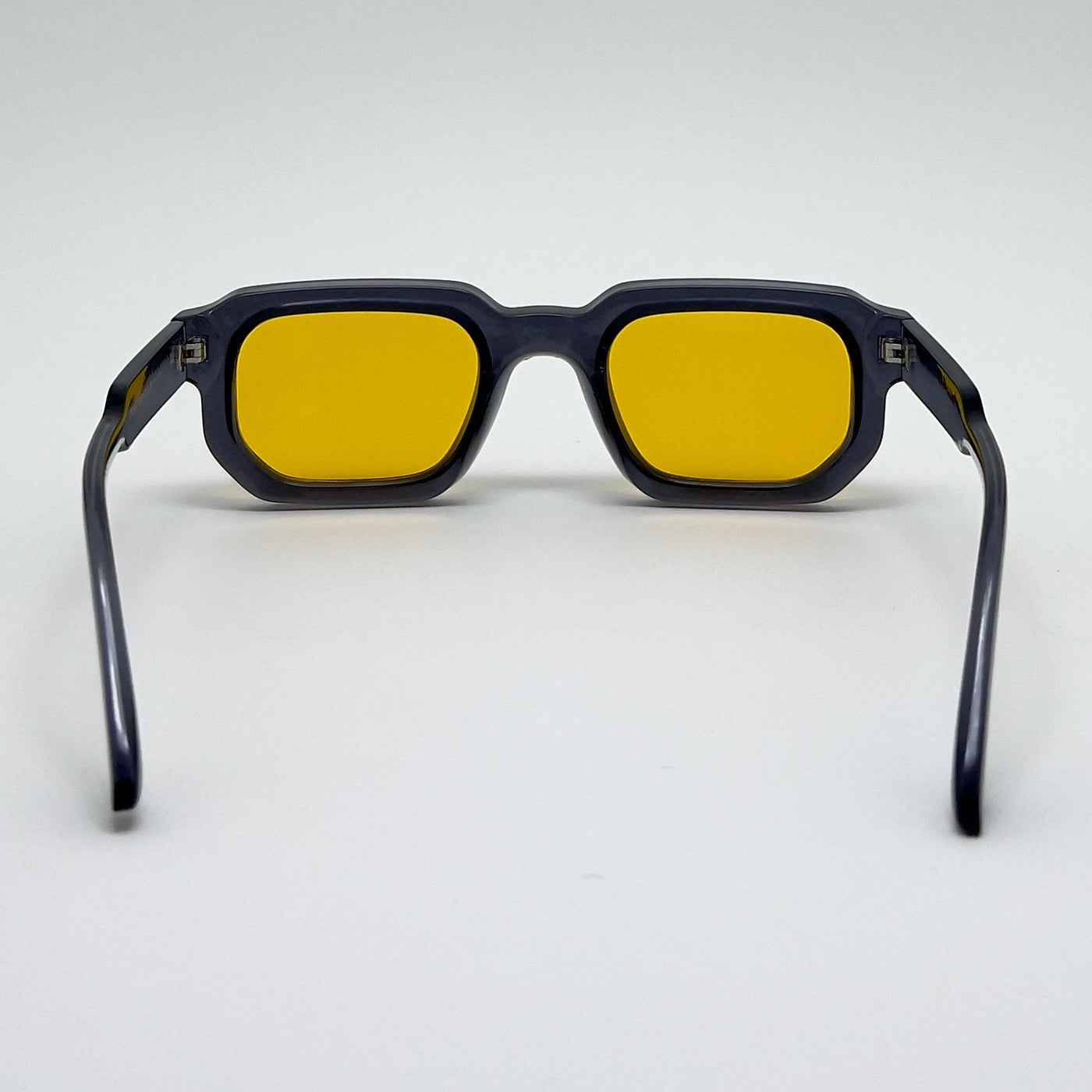 Moscot - 3887 - Yellow