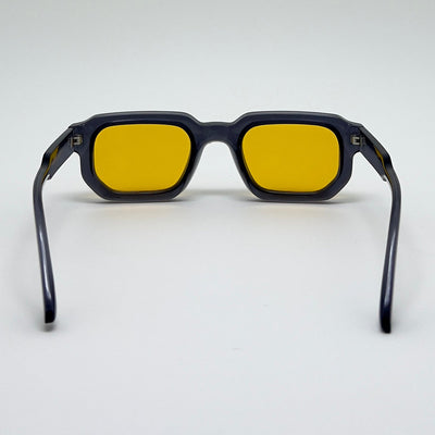 Moscot - 3887 - Yellow