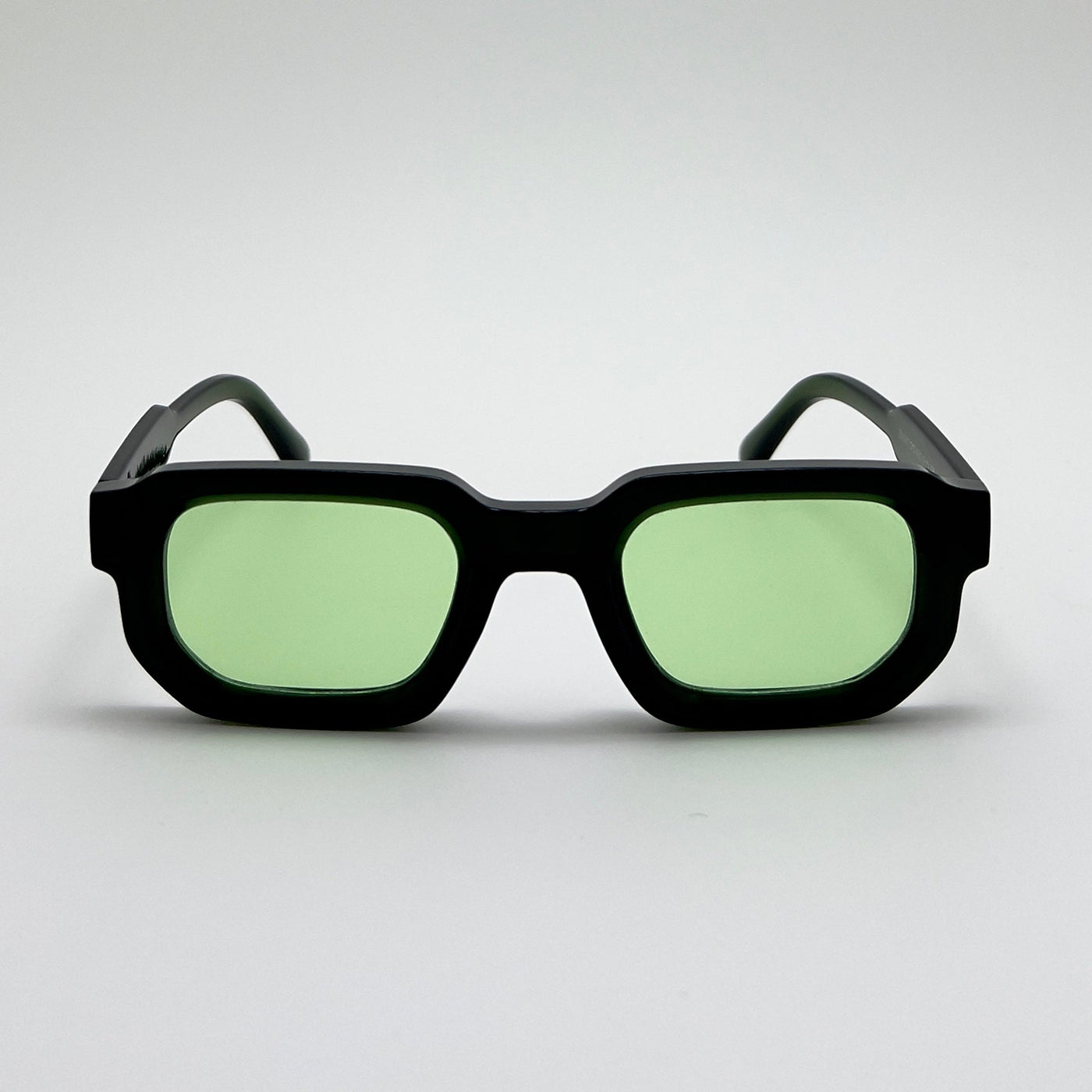 Moscot - 3887 - Green