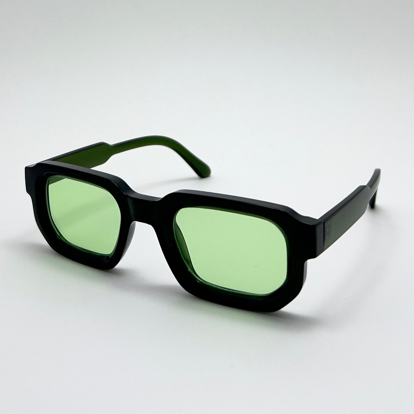 Moscot - 3887 - Green