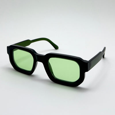Moscot - 3887 - Green