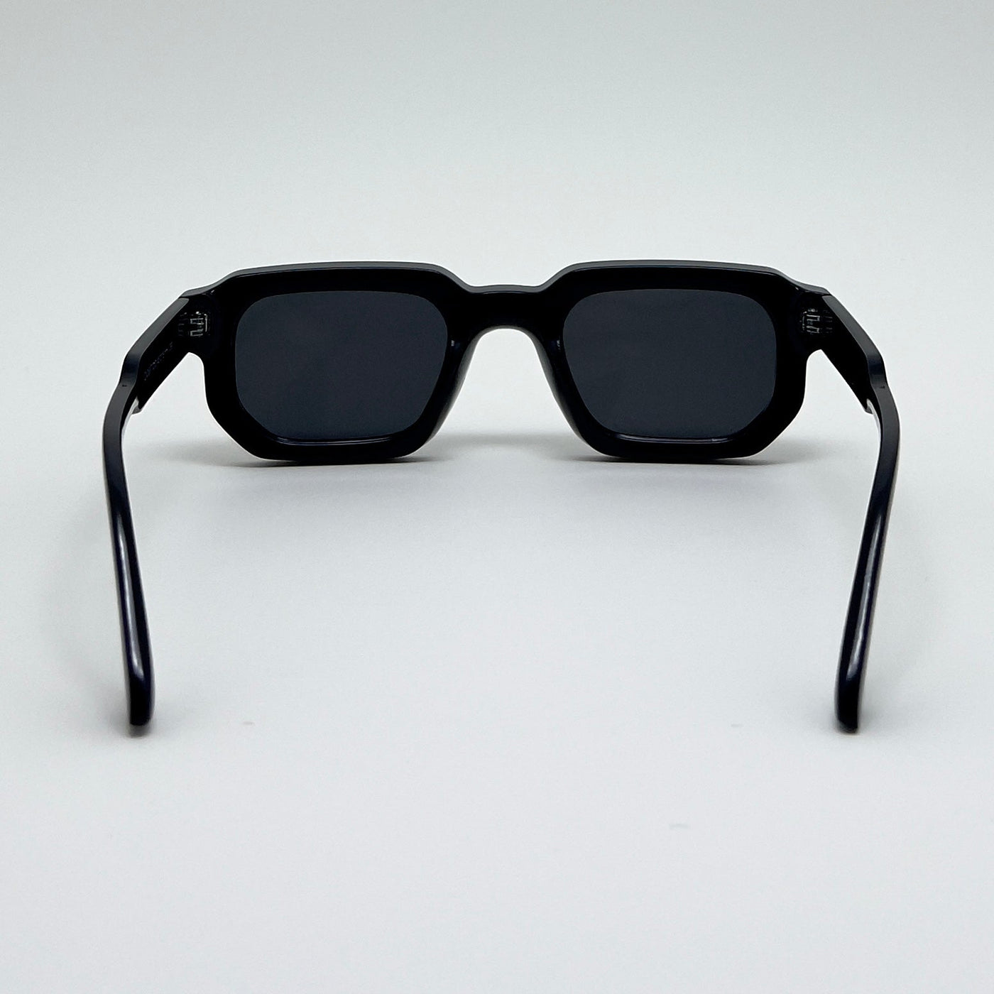 Moscot - 3887 - Black